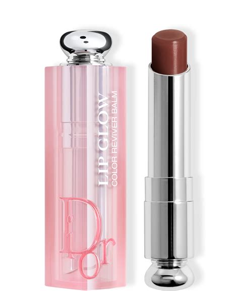 mahogany dior|Dior mahogany lip glow.